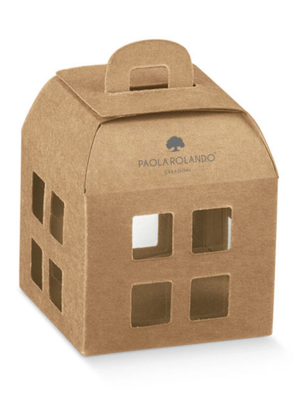 Box lanterna avana 5,5x5,5x6 cm